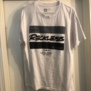 Young & Reckless T-shirt